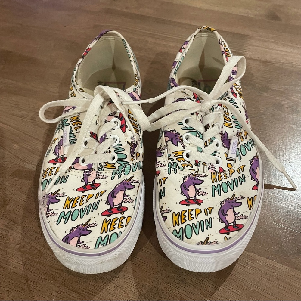 Vans Dallas Clayton Shoes